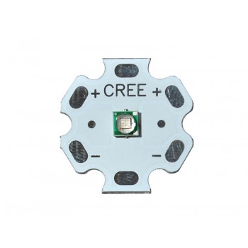 Сверхъяркий светодиод LED 3535 3W Ultraviolet Star